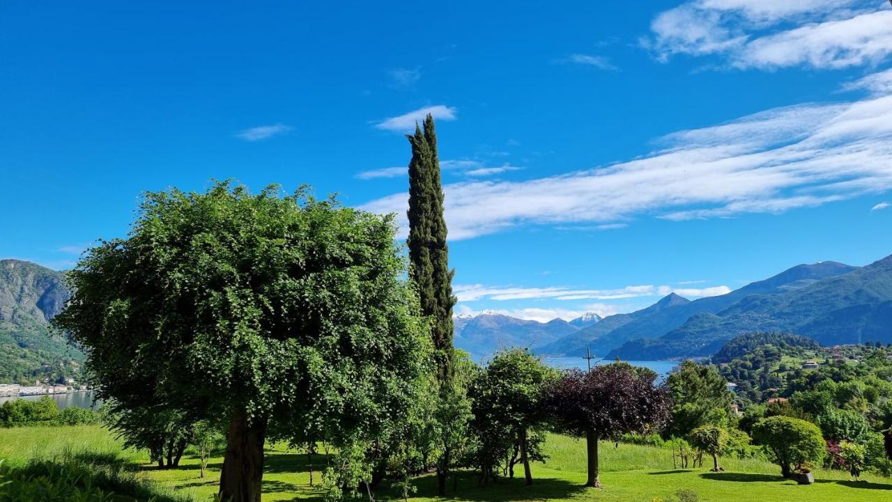 B&B I Lake It Bellagio Exteriör bild