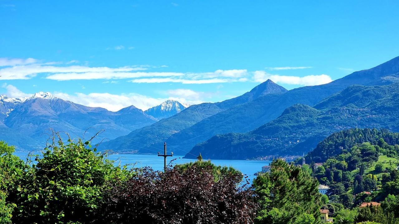 B&B I Lake It Bellagio Exteriör bild