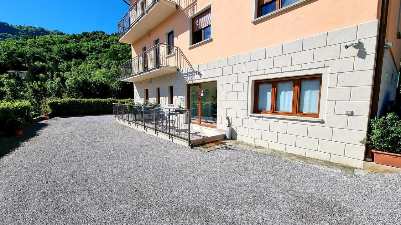 B&B I Lake It Bellagio Exteriör bild