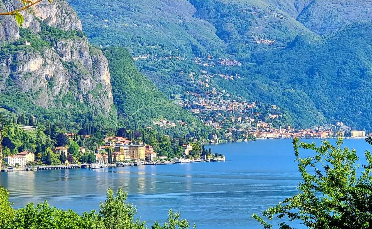 B&B I Lake It Bellagio Exteriör bild