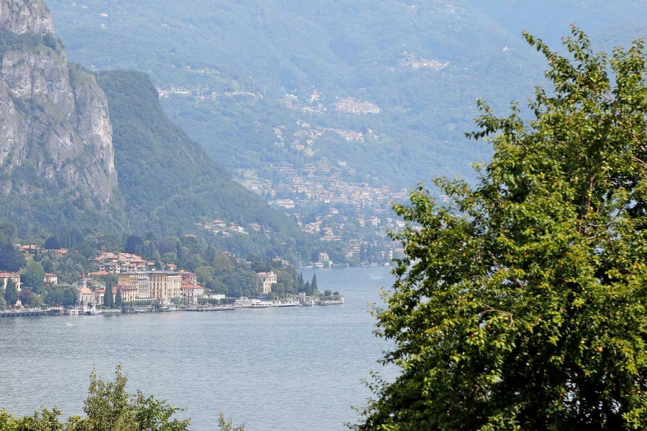 B&B I Lake It Bellagio Exteriör bild